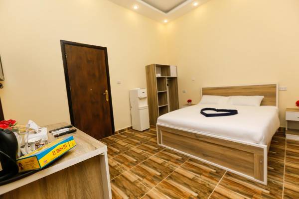 Chambre Double